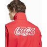 Chaqueta Adidas Firebird TT x Cocacola para hombre