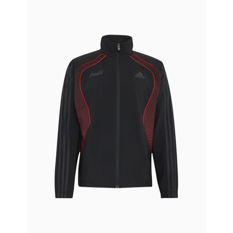Chaqueta Adidas Tracktop x Cocacola para hombre