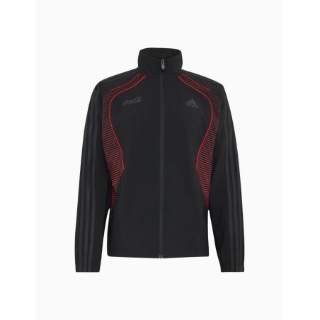 Chaqueta Adidas Tracktop x Cocacola para hombre
