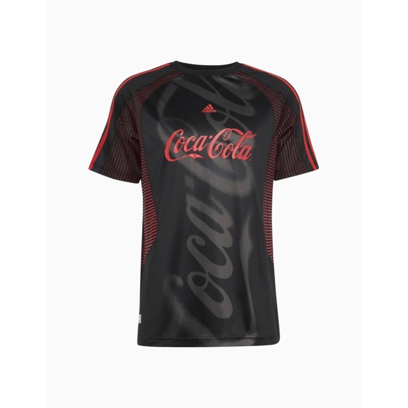 Camiseta CCTG Adidas x Cocacola para hombre