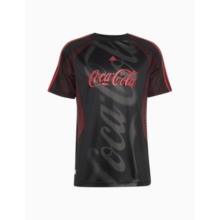 Camiseta CCTG Adidas x Cocacola para hombre