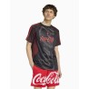 Camiseta CCTG Adidas x Cocacola para hombre