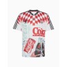 Camiseta CC Mashup Adidas x CocaCola para hombre