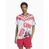 Camiseta CC Mashup Adidas x CocaCola para hombre