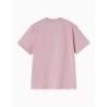 Camiseta Carhartt WIP W Bumper Sticker