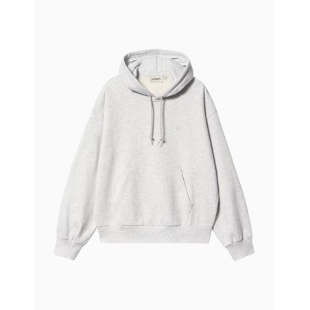 Sudadera Carhartt WIP Hooded Casey Sweatshirt