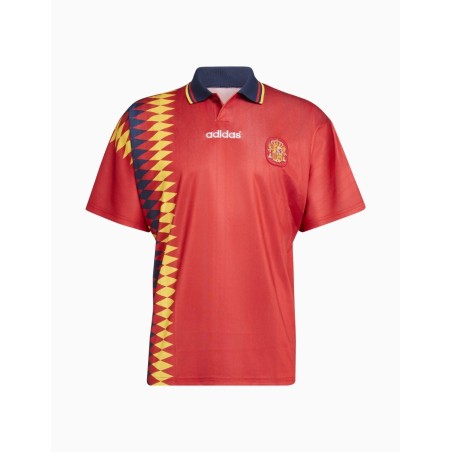 Camiseta Selección Española Retro 1994