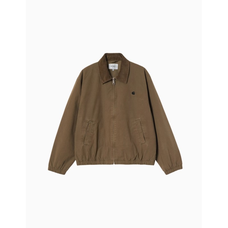Cazadora Carhartt WIP Madison Ripstop