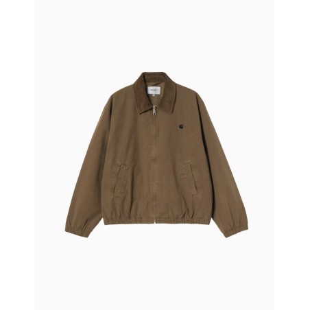 Cazadora Carhartt WIP Madison Ripstop