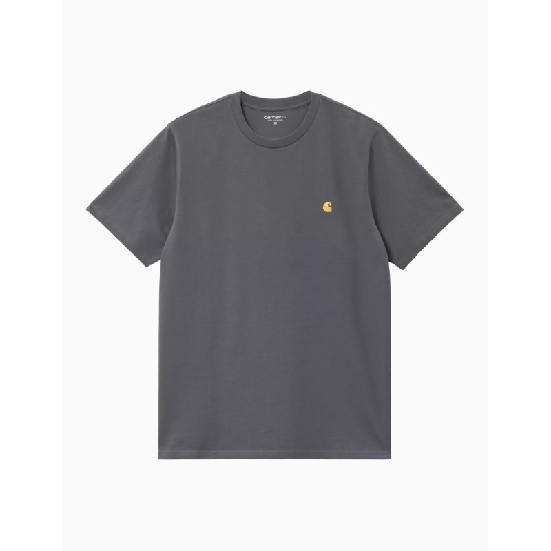 Camiseta Carhartt WIP Chase