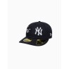 Gorra New Era 59Fifty x NY Yankees Low Profile