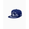 Gorra New Era 59Fifty x Los Angeles Dodgers