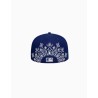Gorra New Era 59Fifty x Los Angeles Dodgers