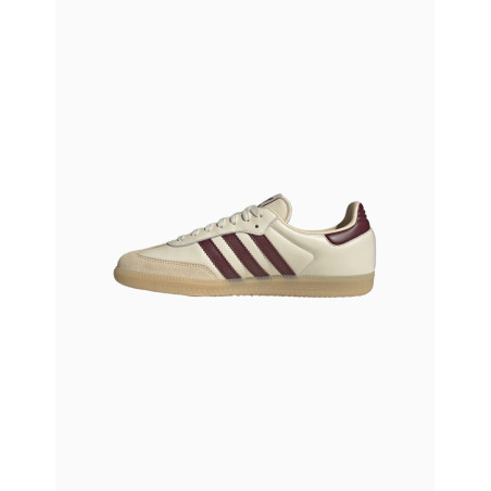Zapatillas Adidas Samba OG Off White Shared