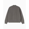 Sudadera Estilo Bomber Carhartt WIP Longhand