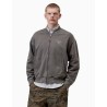 Sudadera Estilo Bomber Carhartt WIP Longhand