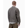Sudadera Estilo Bomber Carhartt WIP Longhand