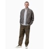 Sudadera Estilo Bomber Carhartt WIP Longhand