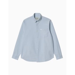 Camisa Carhartt WIP C-Logo