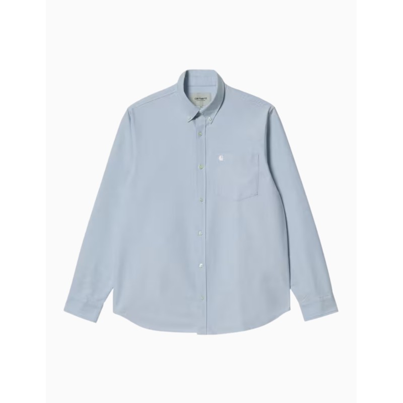 Camisa Carhartt WIP C-Logo