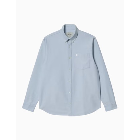 Camisa Carhartt WIP C-Logo