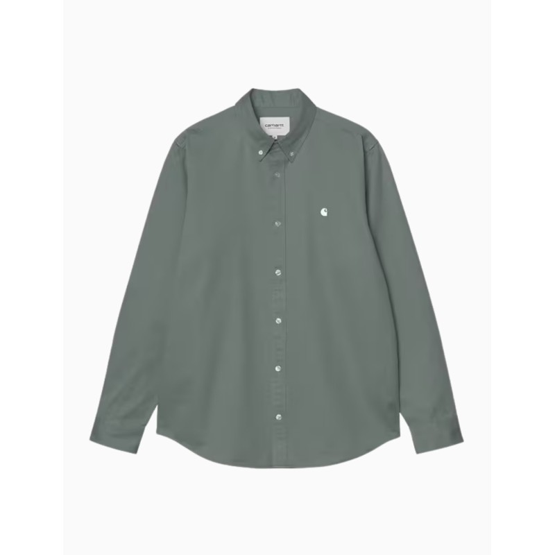 Camisa Carhartt Wip Madison