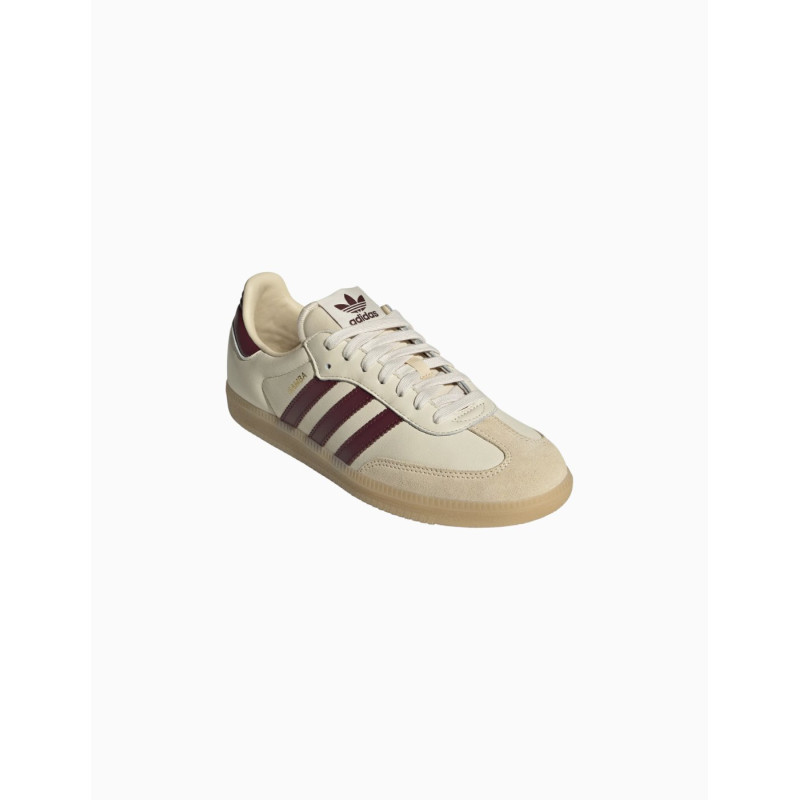Zapatillas Adidas Samba OG Off White Shared