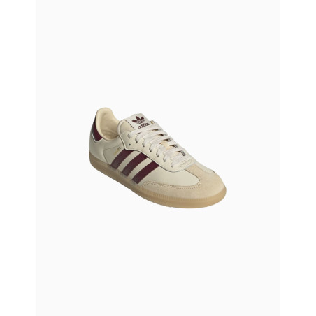 Zapatillas Adidas Samba OG Off White Shared