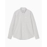 Camisa Carhartt WIP C-Logo L/S