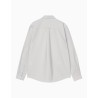 Camisa Carhartt WIP C-Logo L/S