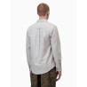 Camisa Carhartt WIP C-Logo L/S