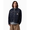Chaqueta Vaquera Carhartt WIP Helston