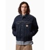 Chaqueta Vaquera Carhartt WIP Helston