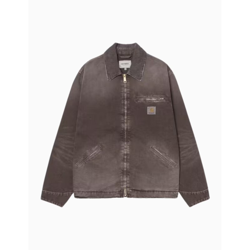 Cazadora de verano Carhartt WIP OG Detroit
