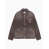 Cazadora de verano Carhartt WIP OG Detroit