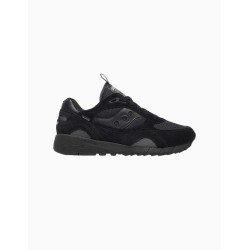Zapatillas Saucony Shadow 6000 Triple Black GORE-TEX®