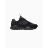 Zapatillas Saucony Shadow 6000 Triple Black GORE-TEX®