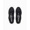 Zapatillas Saucony Shadow 6000 Triple Black GORE-TEX®