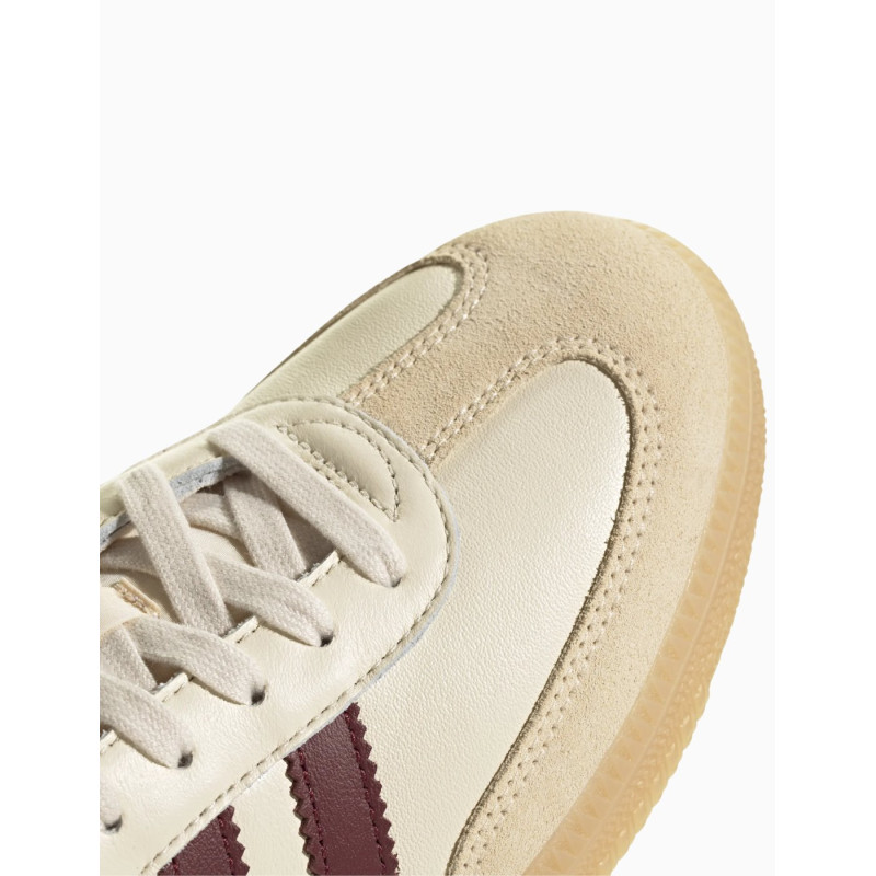 Zapatillas Adidas Samba OG Off White Shared