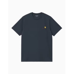Camiseta Carhartt WIP American Script