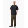Camiseta Carhartt WIP American Script