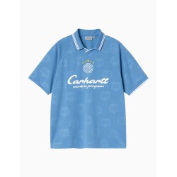 Camiseta de fútbol Carhartt WIP Terrace