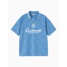 Camiseta de fútbol Carhartt WIP Terrace