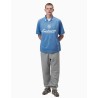 Camiseta de fútbol Carhartt WIP Terrace