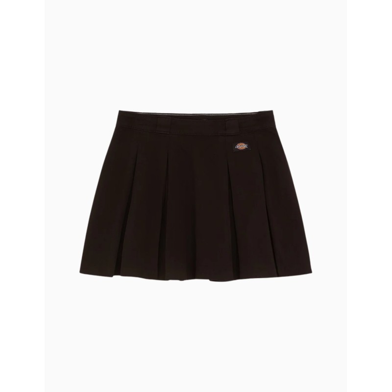 Falda de Trabajo Dickies Black