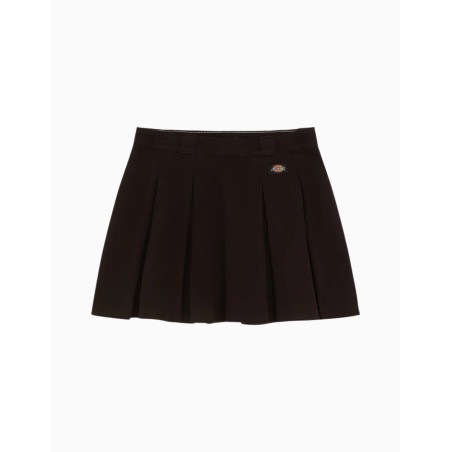 Falda de Trabajo Dickies Black