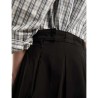 Falda de Trabajo Dickies Black