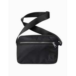 Bolso de Carhartt WIP Otis Black