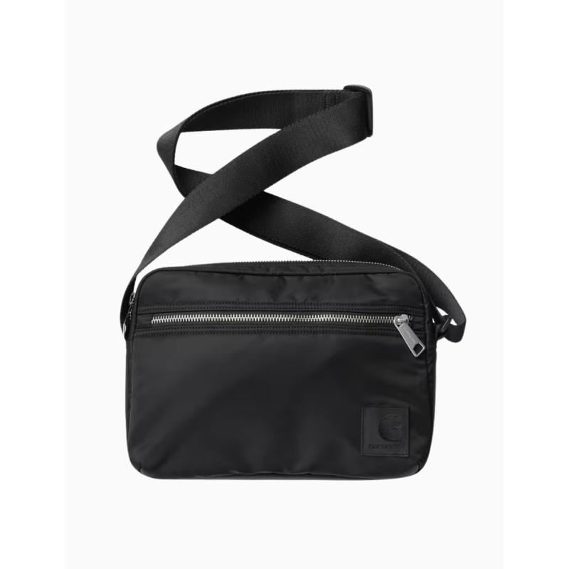 Bolso de Carhartt WIP Otis Black