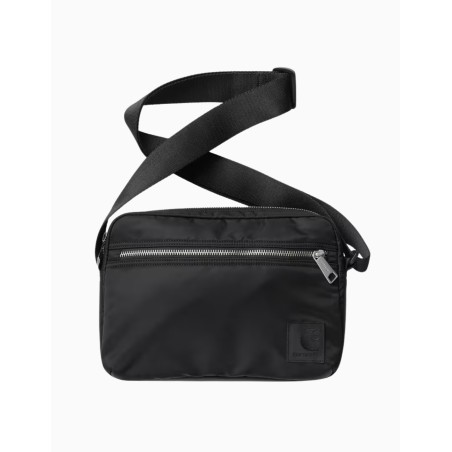 Bolso de Carhartt WIP Otis Black